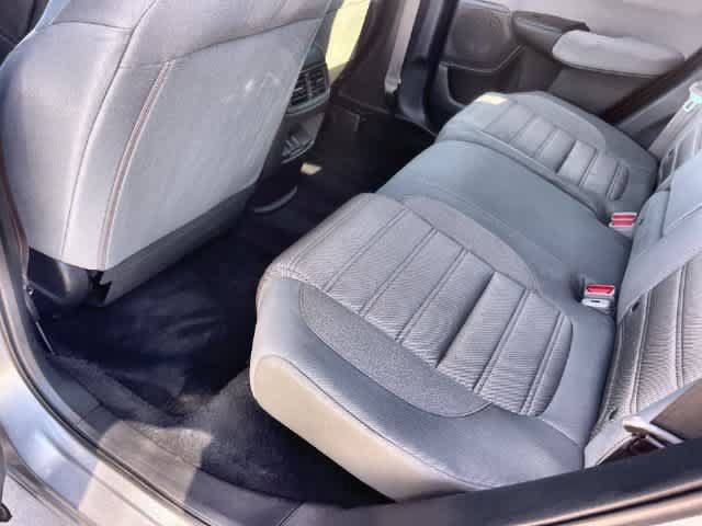 Certified 2020 Honda CR-V EX image 33