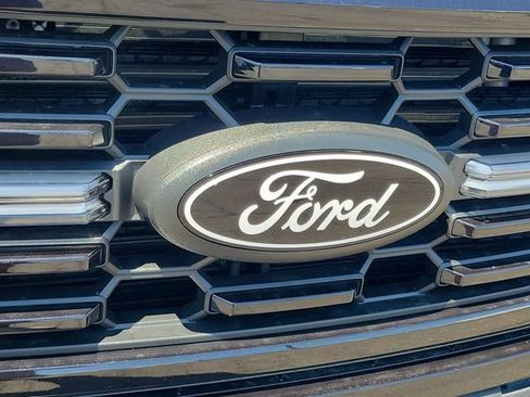 New 2026 Ford F150 STX w/ F-150 LOBO Package AWD/4WD image 10