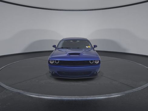 Used 2022 Dodge Challenger R/T w/ Plus Package RWD image 6