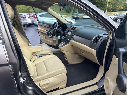 Used 2010 Honda CR-V EX-L image 14