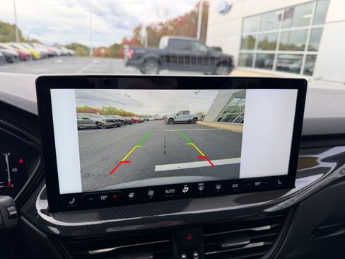 Certified 2024 Ford Escape ST-Line w/ Tech Pack #1 image 17