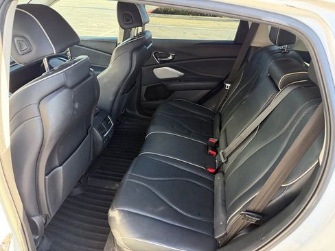 Used 2019 Acura RDX AWD w/ Advance Package image 5