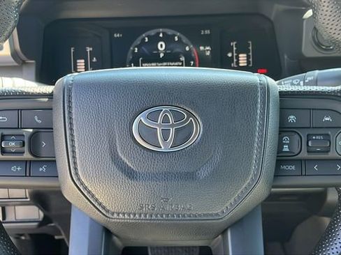New 2026 Toyota Tacoma SR5 AWD/4WD image 8