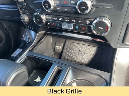 New 2026 Ford F150 Lariat AWD/4WD image 34