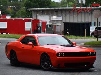 Used 2017 Dodge Challenger R/T Scat Pack video 1