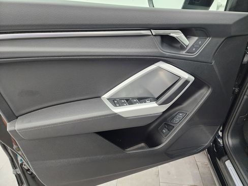 Used 2024 Audi Q3 2.0T Premium image 38