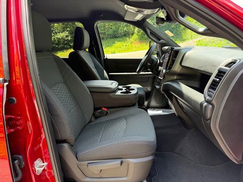 New 2025 RAM 2500 Tradesman image 18