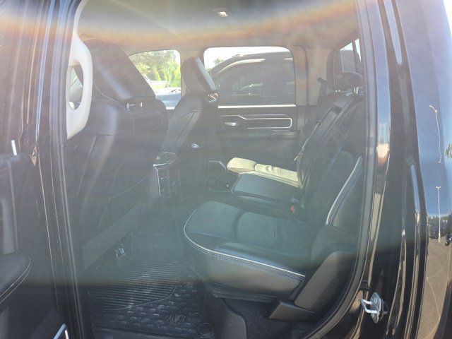 Certified 2023 RAM 3500 Laramie AWD/4WD image 4