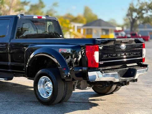 Used 2020 Ford F350 XL w/ STX Appearance Package image 6