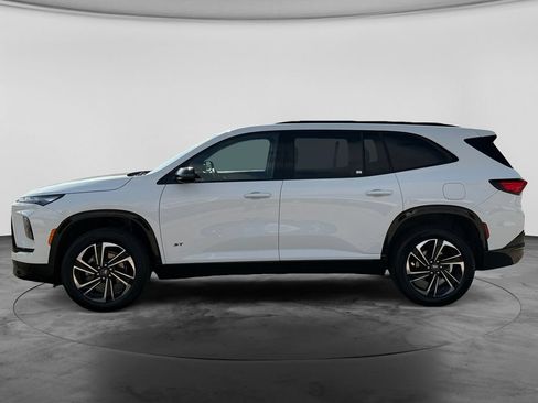 Used 2026 Buick Enclave Sport Touring AWD/4WD image 6