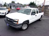 Used 2006 Chevrolet Silverado 1500 W/T image 4