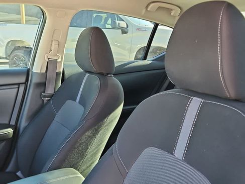Used 2024 Nissan Sentra SV FWD image 15