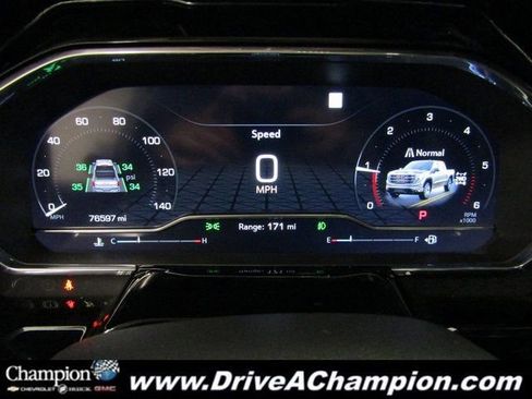 Used 2022 GMC Sierra 1500 SLT w/ SLT Premium Plus Package image 39