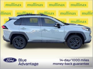 Used 2021 Toyota RAV4 TRD Off-Road video 2