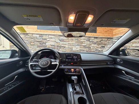 Certified 2023 Hyundai Elantra SEL w/ Cargo Package image 15