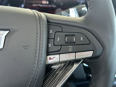 Certified 2026 Cadillac CT5 V Blackwing w/ Super Cruise 1 Package image 28