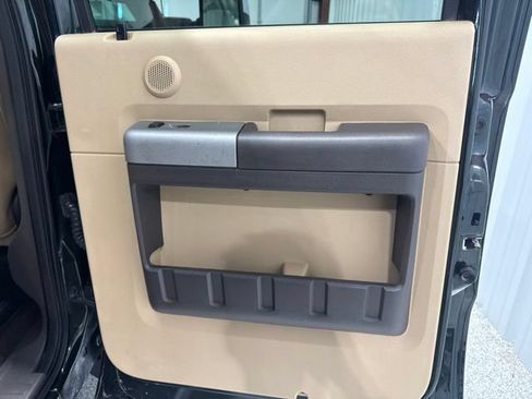 Used 2014 Ford F350 Lariat w/ Lariat Ultimate Package AWD/4WD image 17
