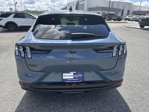 Used 2023 Ford Mustang Mach-E Premium image 6