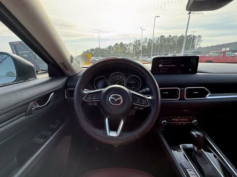 Used 2024 MAZDA CX-5 Carbon Edition image 15