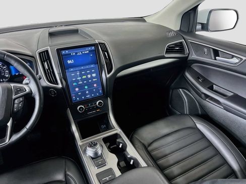 Certified 2023 Ford Edge SEL w/ Convenience Package AWD/4WD image 24