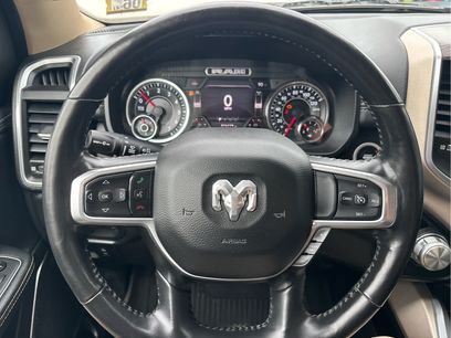 Used 2020 RAM 1500 Laramie