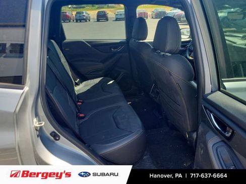 Used 2022 Subaru Forester Wilderness AWD/4WD image 10