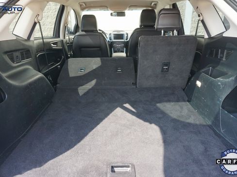 Used 2020 Ford Edge SEL w/ Convenience Package image 19