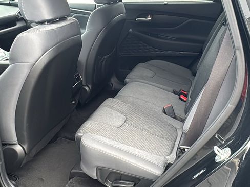 Used 2021 Hyundai Santa Fe SEL w/ Convenience Package AWD/4WD image 23