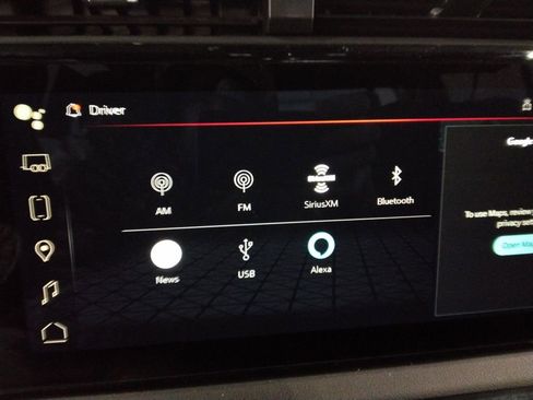 Used 2025 GMC Sierra 2500 AT4 image 20