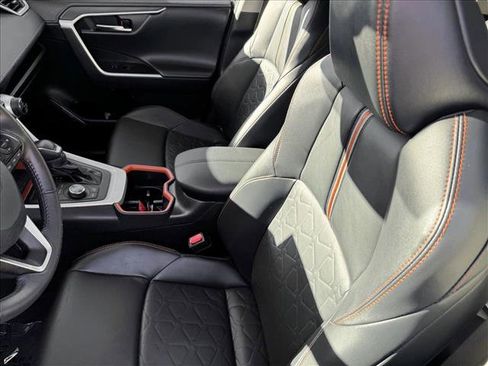 Used 2024 Toyota RAV4 Adventure image 10