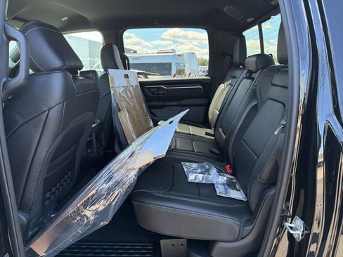New 2026 RAM 1500 RHO AWD/4WD image 10