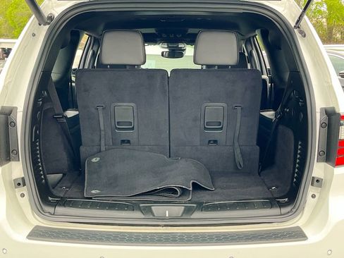 Certified 2025 Dodge Durango R/T image 27