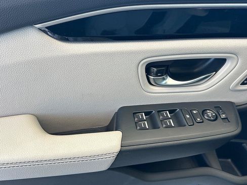 New 2026 Honda Pilot EX-L image 10