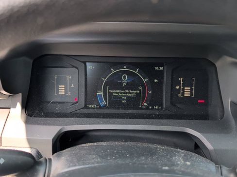 Used 2025 Toyota Tacoma SR5 RWD image 26