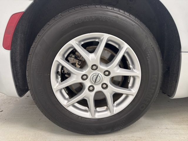Used 2023 Chrysler Pacifica Touring-L FWD image 33