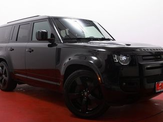 Used 2024 Land Rover Defender 130 X-Dynamic SE AWD/4WD video 1