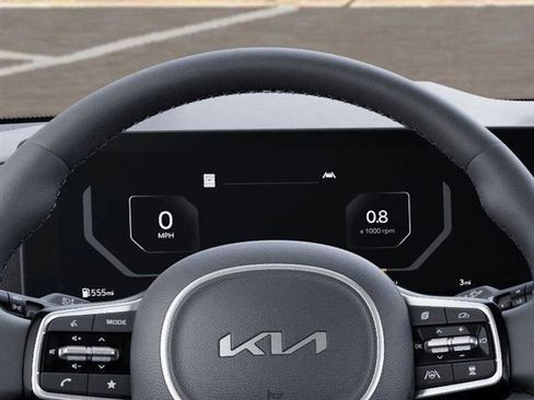 New 2026 Kia Carnival SX Prestige image 21