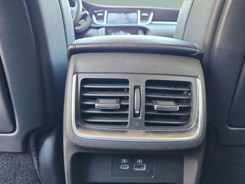 Used 2022 INFINITI QX50 Pure image 28