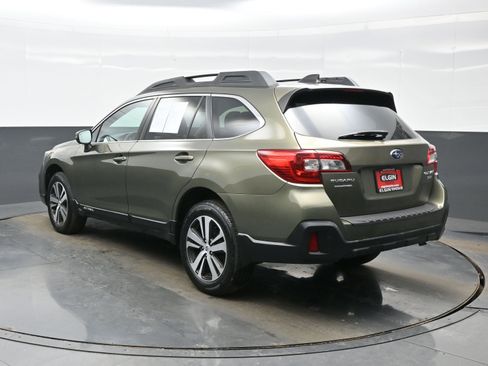 Used 2018 Subaru Outback 3.6R Limited image 4