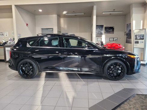 New 2026 Kia K4 GT-Line Turbo image 4