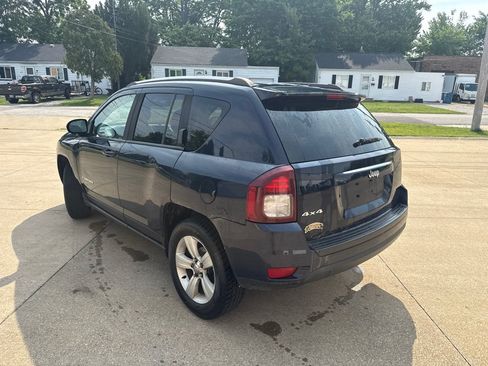 Used 2014 Jeep Compass Sport w/ Power Value Group AWD/4WD image 8