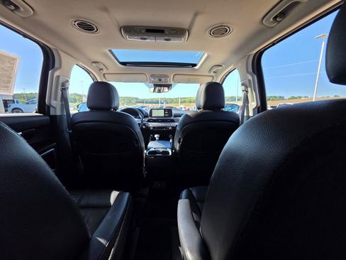 Used 2021 Kia Telluride EX w/ EX Premium Package image 43