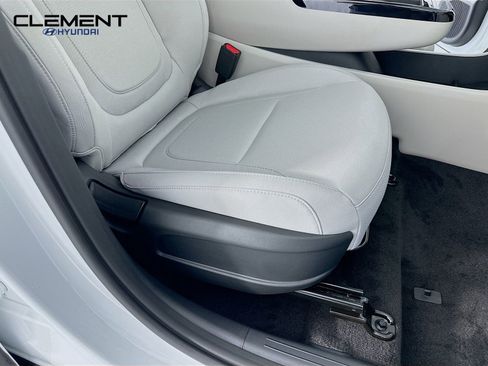 New 2026 Hyundai Tucson SEL image 28