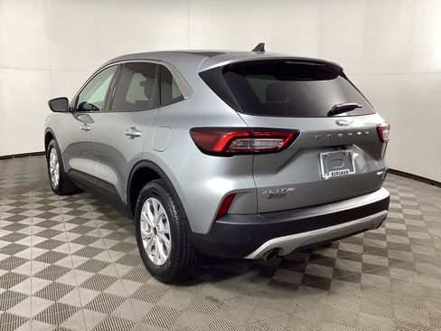 Used 2023 Ford Escape Active w/ Tech Pack #2 image 4