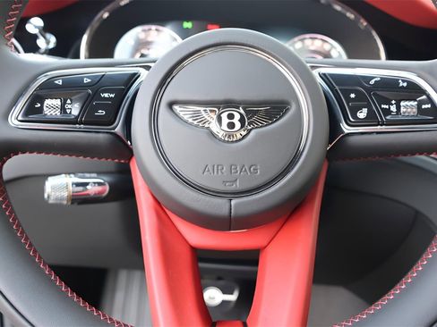 New 2025 Bentley Continental GT Speed image 22