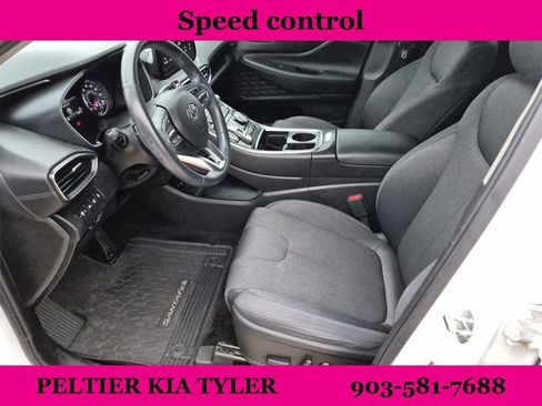 Used 2023 Hyundai Santa Fe SEL image 21