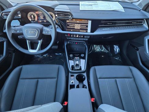 New 2026 Audi A3 2.0T Premium Plus AWD/4WD image 12