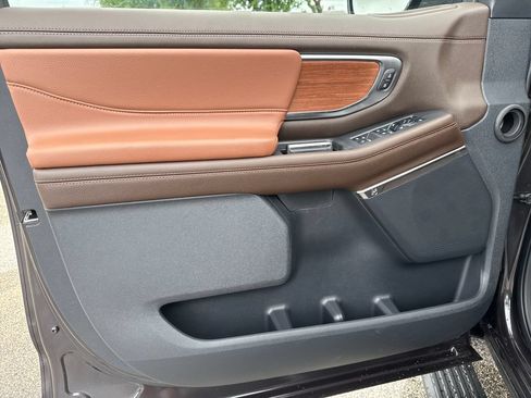 New 2026 Ford Expedition King Ranch AWD/4WD image 20