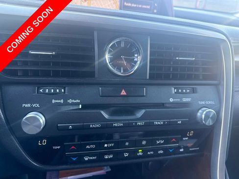 Used 2017 Lexus RX 350 FWD w/ Premium Package image 25