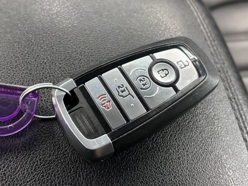 Used 2020 Ford Edge SEL w/ Convenience Package AWD/4WD image 51